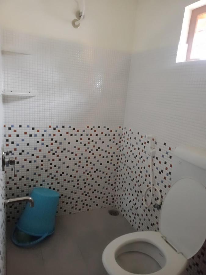 Krishna Kuteera Apartment Siddapura  Bagian luar foto